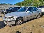 2001 SAAB 9-5