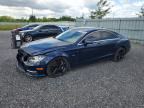 2012 MERCEDES-BENZ CLS