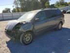 2008 TOYOTA SIENNA