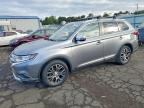 2017 MITSUBISHI OUTLANDER