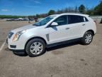 2016 CADILLAC SRX