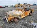 1991 JEEP WRANGLER / YJ