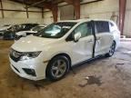 2020 HONDA ODYSSEY