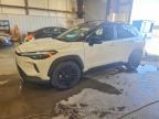 2026 TOYOTA COROLLA CROSS HYBRID