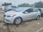 2015 KIA FORTE