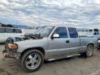 2002 GMC NEW SIERRA