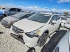 2014 SUBARU XV CROSSTREK