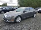 2010 FORD FUSION