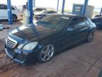 2010 MERCEDES-BENZ E