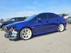 2021 SUBARU WRX
