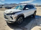 2025 CHEVROLET TRAILBLAZER