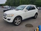 2009 MERCEDES-BENZ ML