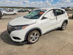 2022 HONDA HR-V