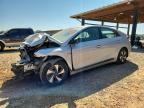 2017 HYUNDAI IONIQ