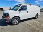 2007 GMC SAVANA