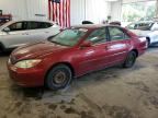 2004 TOYOTA CAMRY