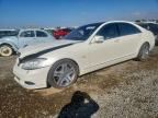 2010 MERCEDES-BENZ S