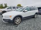 2016 VOLVO XC70