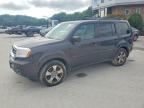 2012 HONDA PILOT