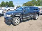 2012 JEEP GRAND CHEROKEE