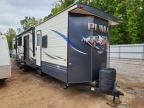 2019 FOREST RIVER PUMA