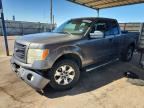 2013 FORD F150