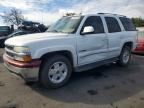 2003 CHEVROLET TAHOE