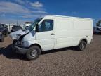 2004 SPRINTER MEDIUM DUTY/BOX TRUCKS