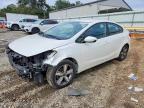 2018 KIA FORTE