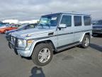 2015 MERCEDES-BENZ G