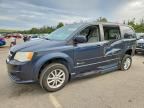 2013 DODGE GRAND CARAVAN
