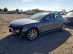 2012 AUDI A4