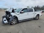 2010 FORD F150