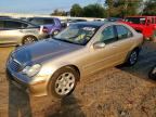 2005 MERCEDES-BENZ C