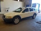 2005 VOLVO XC70