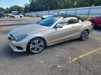 2016 MERCEDES-BENZ E