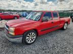 2004 CHEVROLET SILVERADO