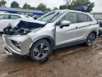 2025 MITSUBISHI ECLIPSE CROSS