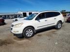 2011 CHEVROLET TRAVERSE
