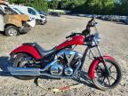 2015 HONDA VT1300