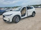 2025 ACURA MDX