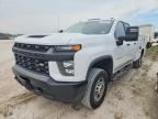 2020 CHEVROLET SILVERADO