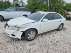 2009 HYUNDAI SONATA