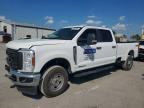 2024 FORD F350