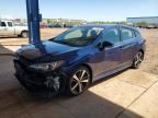 2018 SUBARU IMPREZA