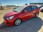 2014 HYUNDAI ACCENT