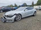2015 TESLA MODEL S