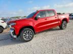 2022 CHEVROLET SILVERADO LTD