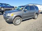 2006 TOYOTA SEQUOIA