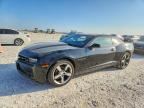 2011 CHEVROLET CAMARO